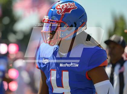 Thumbnail 1 in Serra vs. American Fork photogallery.