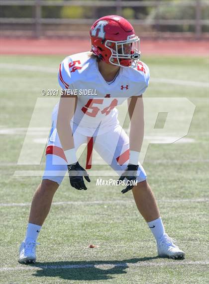 Thumbnail 1 in Serra vs. American Fork photogallery.