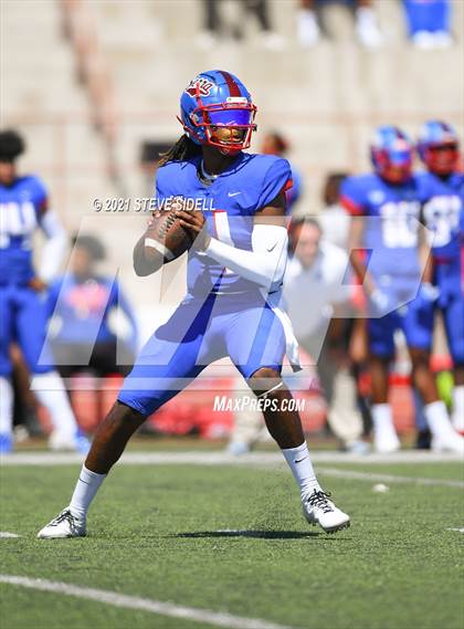 Thumbnail 1 in Serra vs. American Fork photogallery.