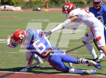 Thumbnail 1 in Serra vs. American Fork photogallery.