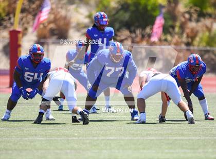 Thumbnail 1 in Serra vs. American Fork photogallery.
