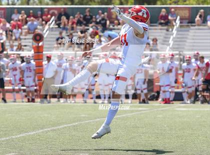 Thumbnail 3 in Serra vs. American Fork photogallery.