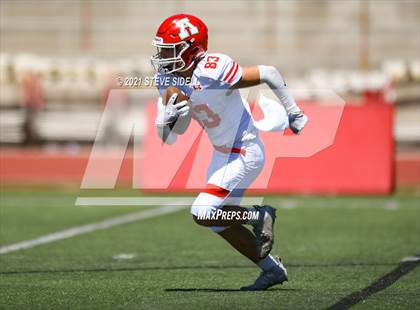 Thumbnail 3 in Serra vs. American Fork photogallery.