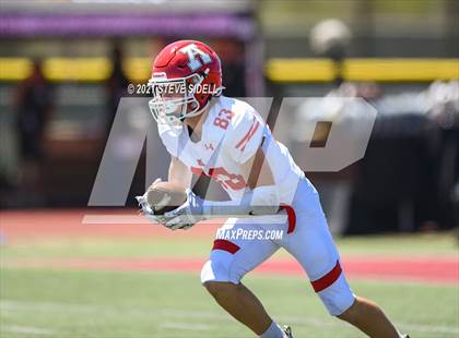 Thumbnail 1 in Serra vs. American Fork photogallery.