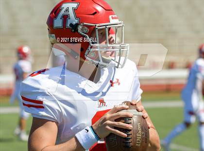 Thumbnail 3 in Serra vs. American Fork photogallery.