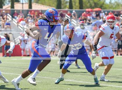 Thumbnail 2 in Serra vs. American Fork photogallery.