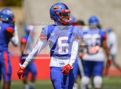 Thumbnail 1 in Serra vs. American Fork photogallery.