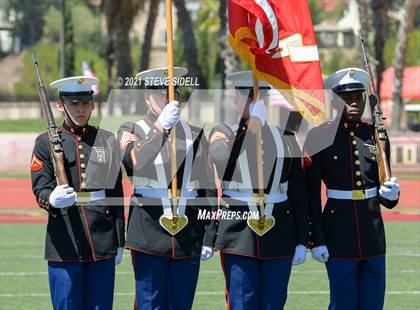Thumbnail 3 in Serra vs. American Fork photogallery.