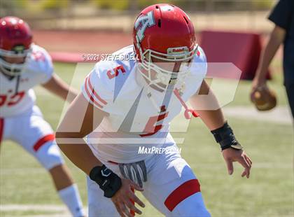 Thumbnail 3 in Serra vs. American Fork photogallery.