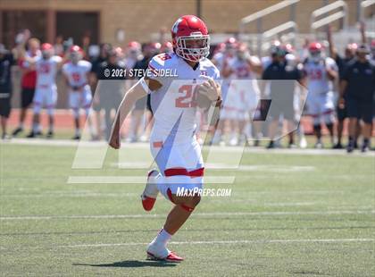Thumbnail 1 in Serra vs. American Fork photogallery.
