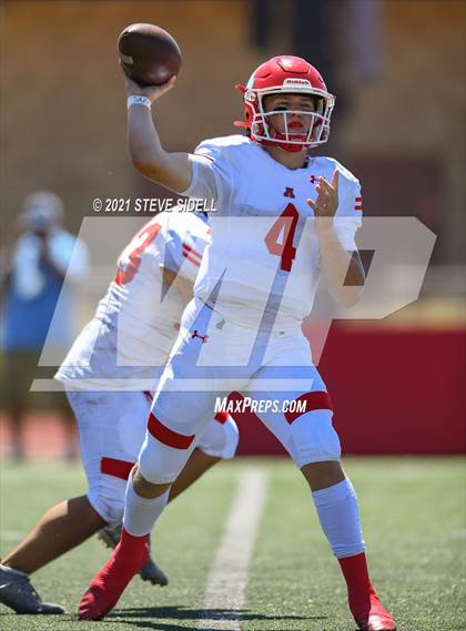Thumbnail 3 in Serra vs. American Fork photogallery.