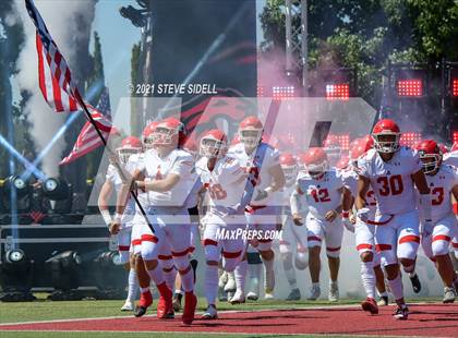 Thumbnail 3 in Serra vs. American Fork photogallery.