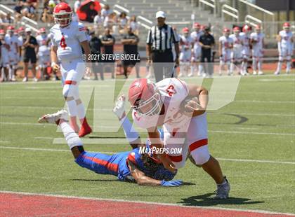 Thumbnail 1 in Serra vs. American Fork photogallery.