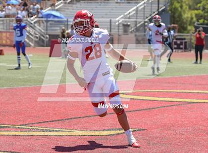 Thumbnail 2 in Serra vs. American Fork photogallery.