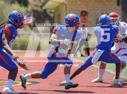Thumbnail 2 in Serra vs. American Fork photogallery.