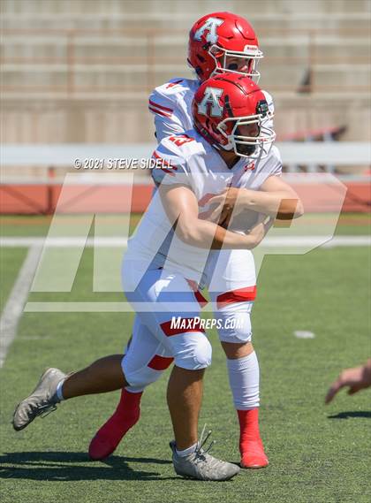 Thumbnail 1 in Serra vs. American Fork photogallery.