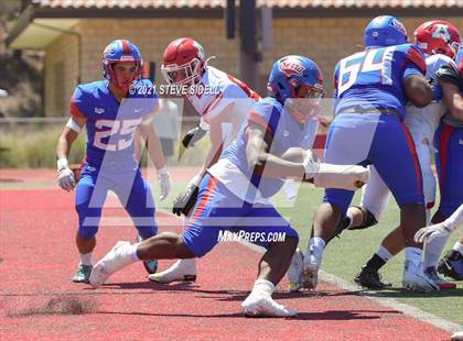 Thumbnail 3 in Serra vs. American Fork photogallery.