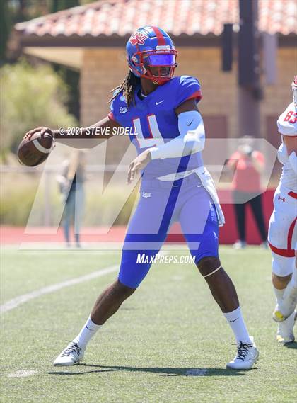 Thumbnail 1 in Serra vs. American Fork photogallery.