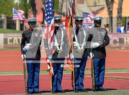 Thumbnail 3 in Serra vs. American Fork photogallery.