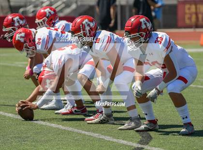 Thumbnail 3 in Serra vs. American Fork photogallery.