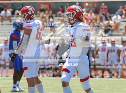 Thumbnail 3 in Serra vs. American Fork photogallery.