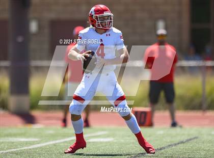 Thumbnail 1 in Serra vs. American Fork photogallery.