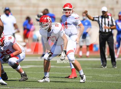 Thumbnail 3 in Serra vs. American Fork photogallery.