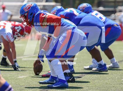 Thumbnail 2 in Serra vs. American Fork photogallery.