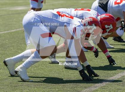 Thumbnail 2 in Serra vs. American Fork photogallery.