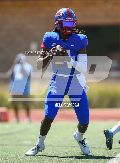 Thumbnail 2 in Serra vs. American Fork photogallery.