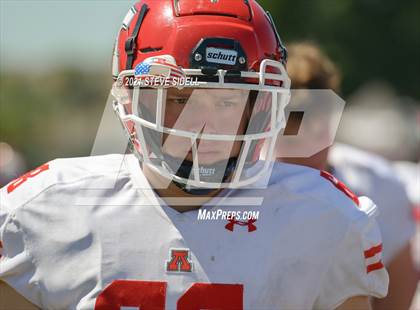 Thumbnail 3 in Serra vs. American Fork photogallery.