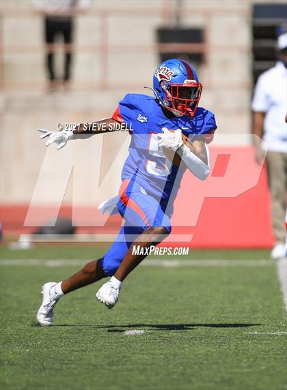 Thumbnail 1 in Serra vs. American Fork photogallery.