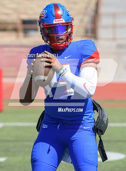 Thumbnail 1 in Serra vs. American Fork photogallery.