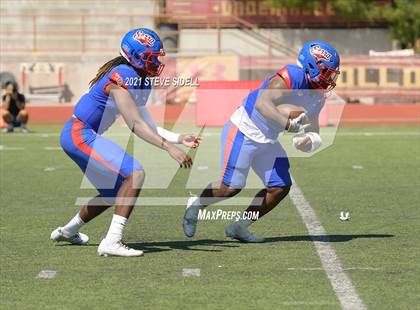 Thumbnail 2 in Serra vs. American Fork photogallery.