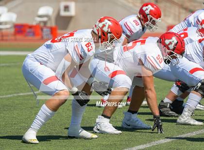 Thumbnail 1 in Serra vs. American Fork photogallery.