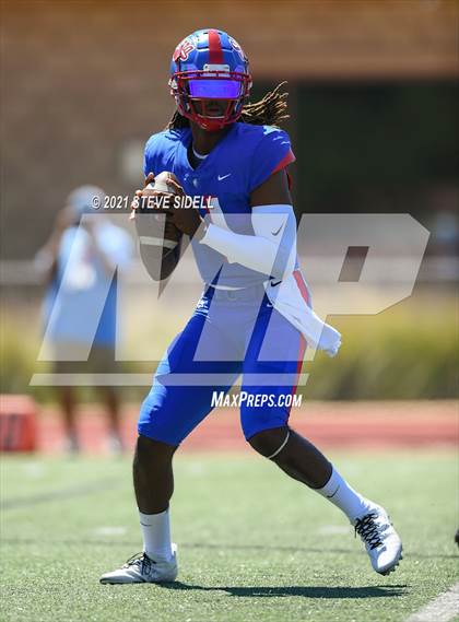 Thumbnail 3 in Serra vs. American Fork photogallery.