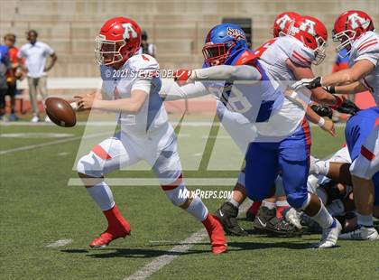 Thumbnail 1 in Serra vs. American Fork photogallery.