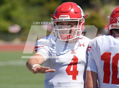 Thumbnail 2 in Serra vs. American Fork photogallery.