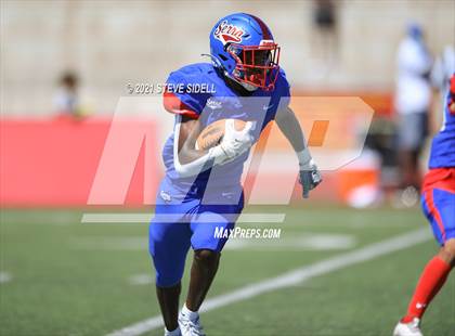 Thumbnail 2 in Serra vs. American Fork photogallery.
