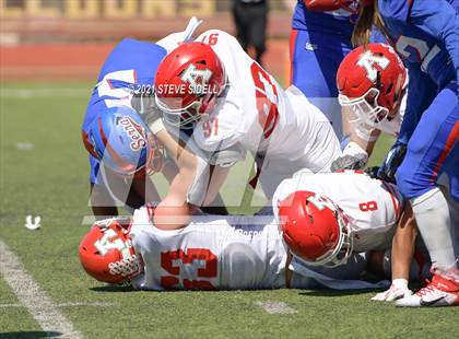 Thumbnail 1 in Serra vs. American Fork photogallery.