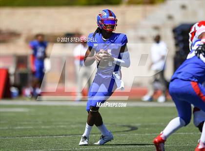 Thumbnail 1 in Serra vs. American Fork photogallery.