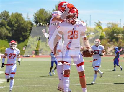 Thumbnail 3 in Serra vs. American Fork photogallery.