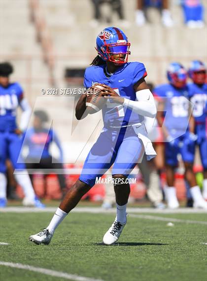 Thumbnail 3 in Serra vs. American Fork photogallery.