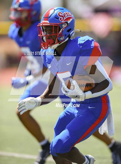 Thumbnail 2 in Serra vs. American Fork photogallery.