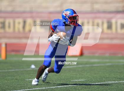 Thumbnail 2 in Serra vs. American Fork photogallery.