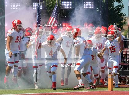 Thumbnail 2 in Serra vs. American Fork photogallery.