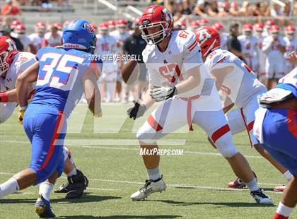 Thumbnail 1 in Serra vs. American Fork photogallery.