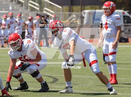 Thumbnail 1 in Serra vs. American Fork photogallery.