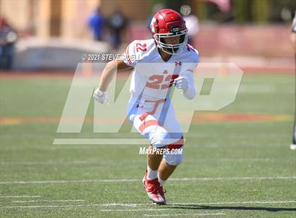 Thumbnail 2 in Serra vs. American Fork photogallery.