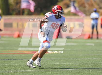 Thumbnail 1 in Serra vs. American Fork photogallery.